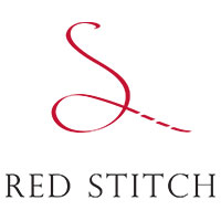 Red Stitch 
