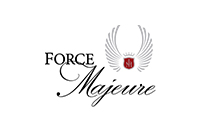 Force Majeure Wines