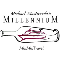 Michael Mastrocola’s MillenniuM, aka MmMmTravel.