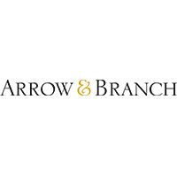 Arrow & Branch