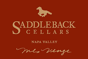 Image result for Saddle back cellars logo