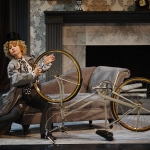 A Day in Hollywood/A Night in the Ukraine: Act 2 Harpo