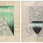 Serra Victoria Bothwell Fels, Meteorlogie No. 6 & No. 9