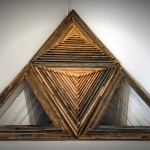 Serra Victoria Bothwell Fels, The Color of There Seen from Here