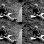 Pegan Brooke, “Trying to Sit Still for Five Minutes”