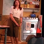 Shirley Valentine presented by Company of Fools, a proud part of Sun Valley Center for the Arts