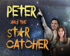 Peter and the Starcatcher presented by Company of Fools