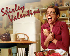 Shirley Valentine presented by Company of Fools and Sun Valley Center for the Arts