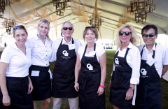 Sun Valley Center for the Arts Volunteers