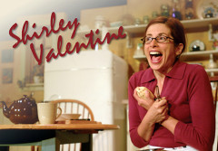 Shirley Valentine presented by Company of Fools and Sun Valley Center for the Arts