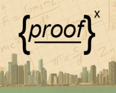 Proof presented by Company of Fools