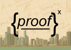 Proof, presented by Company of Fools