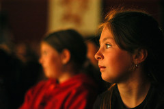 Company of Fools Student Matinees