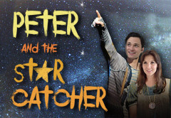 Peter and the Starcatcher presented by Company of Fools