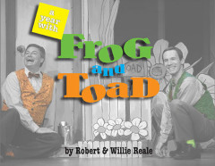 Company of Fools presents A Year with Frog and Toad